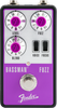 Fender Bassman Fuzz