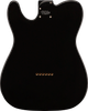 Fender Deluxe Series Telecaster SSH Alder Body Modern Bridge Mount Black