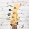 Fender American Standard Precision V 5-String Bass Sunburst with HSC USED