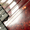 Fender American Standard Precision V 5-String Bass Sunburst with HSC USED