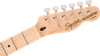Squier Affinity Series Telecaster Thinline Maple FB White Pickguard 3-Color Sunburst