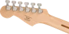 Squier Squier Sonic Stratocaster HSS Maple FB Black Pickguard Black