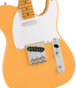 Fender Vintera III Late '50s Telecaster Maple FB Butterscotch Blonde with Bag
