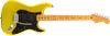 Fender American Ultra II Stratocaster Maple FB Solar Flare with Case