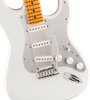 Fender American Ultra II Stratocaster Maple FB Avalanche with Case