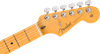 Fender American Ultra Luxe Vintage '50s Stratocaster Maple FB 3-Color Sunburst with Case