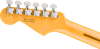 Fender American Ultra Luxe Vintage '50s Stratocaster Maple FB 3-Color Sunburst with Case