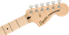 Squier Affinity Series Stratocaster FMT HSS Maple FB Black Pickguard Black Burst