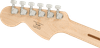 Squier Affinity Series Stratocaster Maple FB White Pickguard Black