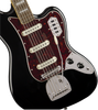 Squier Classic Vibe Bass VI Laurel FB Black