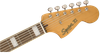 Squier Classic Vibe Bass VI Laurel FB Black