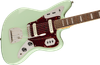 Squier Classic Vibe '70s Jaguar Laurel FB Surf Green