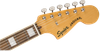 Squier Classic Vibe '70s Jaguar Laurel FB 3-Color Sunburst