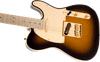Fender Richie Kotzen Telecaster Maple FB Brown Sunburst