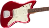 Fender Vintera III Mid '60s Jazzmaster Rosewood FB Candy Apple Red with Bag
