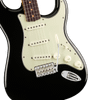 Fender Vintera III Early '60s Stratocaster Rosewood FB Black with Bag