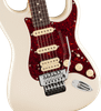 Fender Player II Modified Stratocaster HSS Floyd Rose Rosewood FB Olympic Pearl with Bag