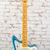 Fender American Professional Classic Jaguar Maple FB Faded Lake Placid Blue with Bag