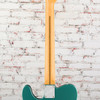 Fender American Professional Classic Hotshot Telecaster Rosewood FB Faded Sherwood Green Metallic with Bag