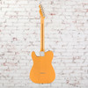 Fender American Professional Classic Hotshot Telecaster Rosewood FB Butterscotch Blonde with Bag