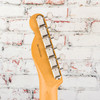 Fender American Professional Classic Hotshot Telecaster Rosewood FB Butterscotch Blonde with Bag