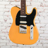 Fender American Professional Classic Hotshot Telecaster Rosewood FB Butterscotch Blonde with Bag