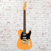 Fender American Professional Classic Hotshot Telecaster Rosewood FB Butterscotch Blonde with Bag