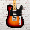 Fender American Professional Classic Hotshot Telecaster Maple FB 3-Color Sunburst with Bag