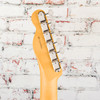 Fender American Professional Classic Hotshot Telecaster Maple FB 3-Color Sunburst with Bag