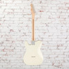 Squier Affinity Series Telecaster Laurel FB White Pickguard Olympic White