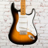 Squier Classic Vibe '50s Stratocaster Maple FB 2-Color Sunburst