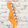 Squier Classic Vibe '50s Stratocaster Maple FB 2-Color Sunburst