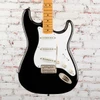 Squier Classic Vibe '50s Stratocaster Maple FB Black
