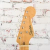 Squier Classic Vibe '50s Stratocaster Maple FB Black