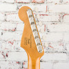 Squier Classic Vibe '50s Stratocaster Maple FB Black