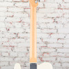 Fender Standard Telecaster Laurel FB White Pickguard Olympic White
