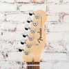Fender Standard Telecaster Laurel FB White Pickguard 3-Color Sunburst