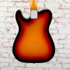 Fender Limited Edition Vintera III Early '60s Telecaster Custom Rosewood FB 3-Color Sunburst with Bag