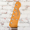 Fender Limited Edition Vintera III Early '60s Telecaster Custom Rosewood FB 3-Color Sunburst with Bag
