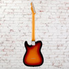 Fender Vintera III Mid '60s Telecaster Maple FB 3-Color Sunburst with Bag