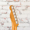 Fender Vintera III Mid '60s Telecaster Rosewood FB Firemist Gold with Bag