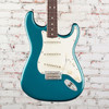Fender Vintera III Late '60s Stratocaster Rosewood FB Ocean Turquoise with Bag