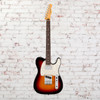 Fender Player II Modified Telecaster SH Rosewood FB 3 Tone Sunburst with Bag