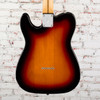 Fender Player II Modified Telecaster SH Rosewood FB 3 Tone Sunburst with Bag