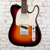 Fender Player II Modified Telecaster SH Rosewood FB 3 Tone Sunburst with Bag