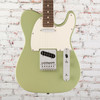 Fender Player II Telecaster Rosewood FB Birch Green