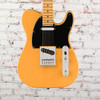 Fender Player II Telecaster Maple FB Butterscotch Blonde