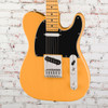 Fender Player II Telecaster Maple FB Butterscotch Blonde