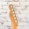 Fender Player II Telecaster Maple FB Butterscotch Blonde