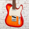 Fender Player II Telecaster Rosewood FB Aged Cherry Burst